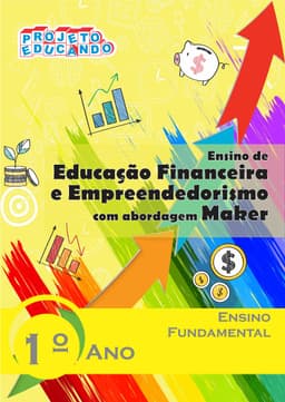 Livro 1º ANO