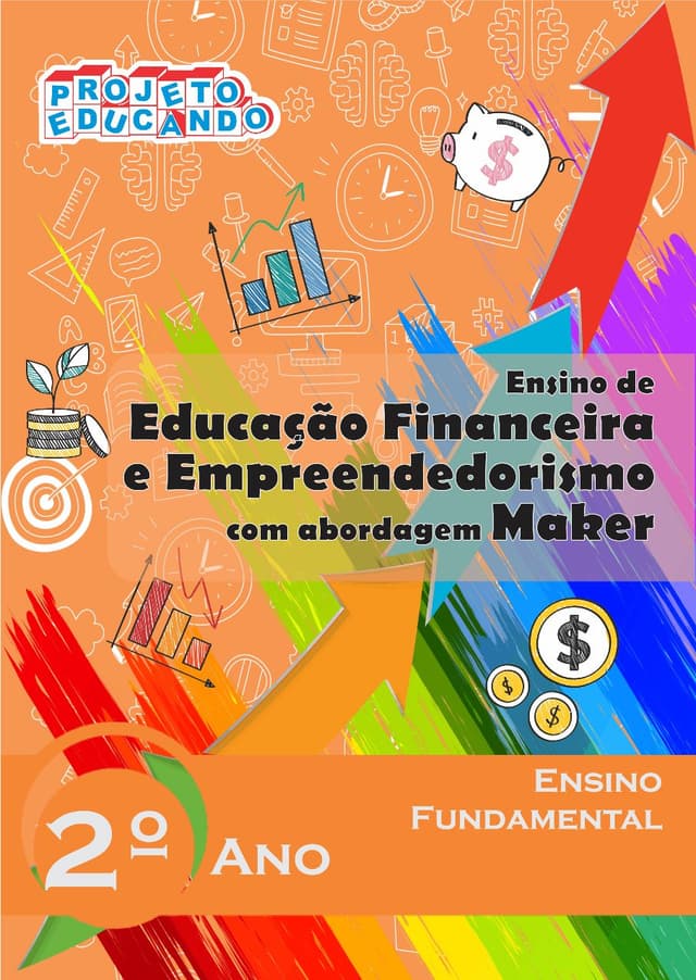 Livro 2º ANO