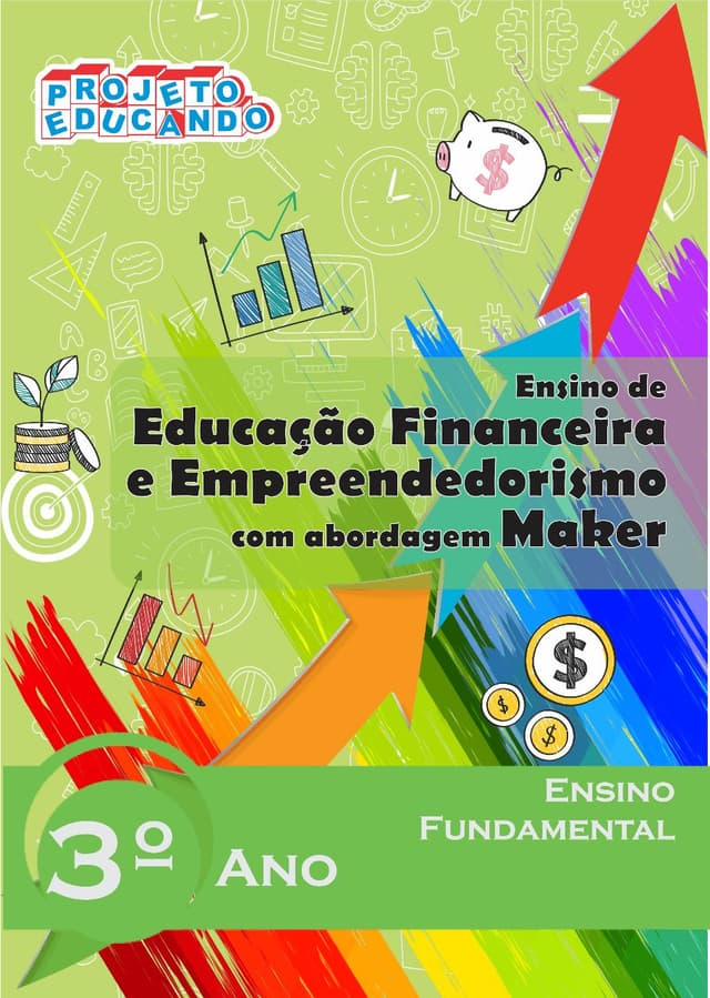 Livro 3º ANO