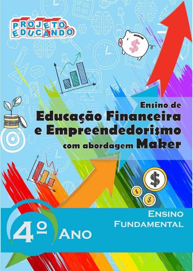 Livro 4º ANO